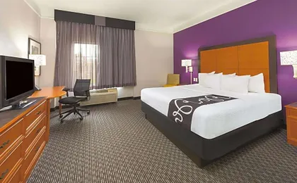 La Quinta Inn & Suites by Wyndham Midland