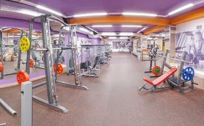 Anapa Okean Health Resort