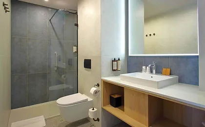 Great Polonia Umi Hotel Sopot