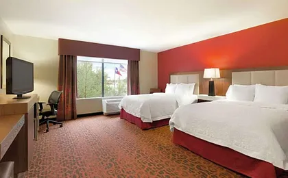 Hampton Inn Wichita Falls-Sikes Senter Mall