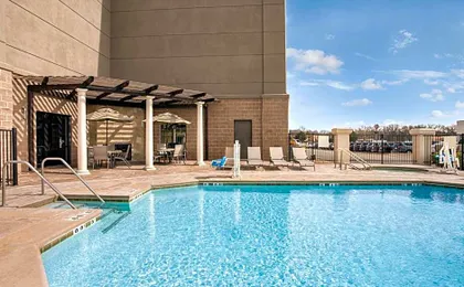 Holiday Inn Express Hotel & Suites Lawton-Fort Sill By IHG