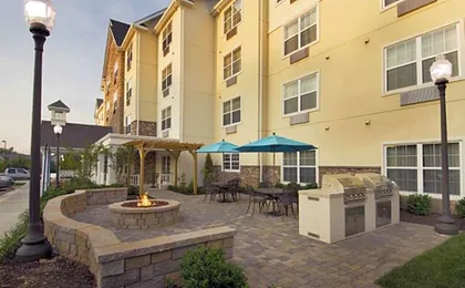 TownePlace Suites by Marriott Baltimore BWI Airport