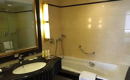 Presidente Hotel