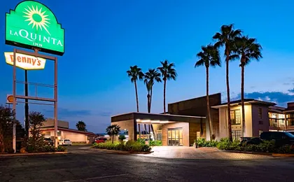 La Quinta Inn by Wyndham Laredo I-35