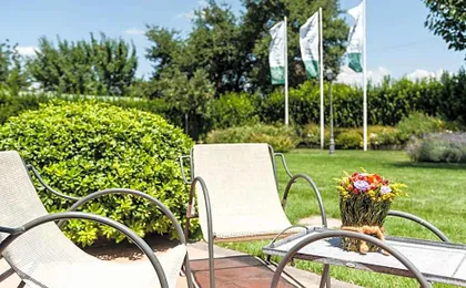 Phi Hotel Corte delle Terme