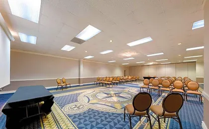Red Roof Inn & Conference Center McKinney