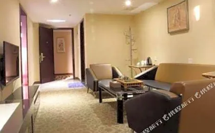 Shanlin Hotel