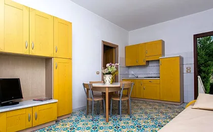 Club Residence La Castellana Mare