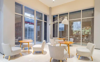 JI Hotel Dongdan Beijing