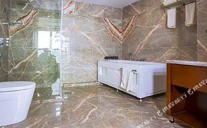 Xiangping Hotel