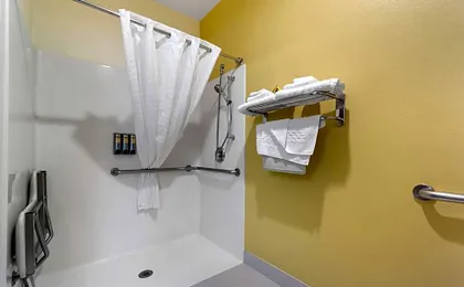 Best Western Plus Park Place Inn & Suites