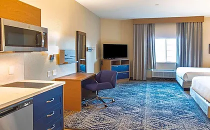 CANDLEWOOD SUITES AVONDALE-NEW ORLEANS By IHG