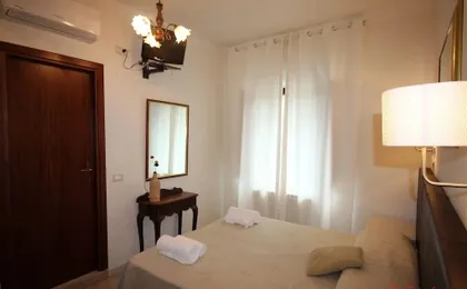Agriturismo Zio Cristoforo