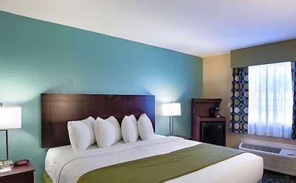 Quality Inn Hammond