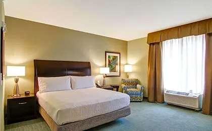Hilton Garden Inn Woodbridge