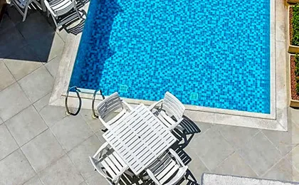 Mont Blanc Suites Duque de Caxias