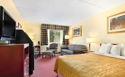 Quality Inn