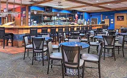 Stevens Inn a Howard Johnson by Wyndham