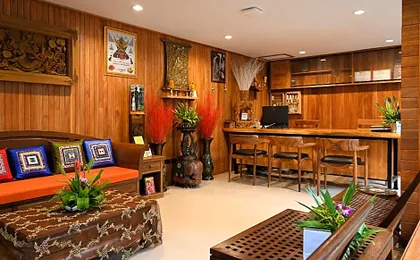 Cascade Tara