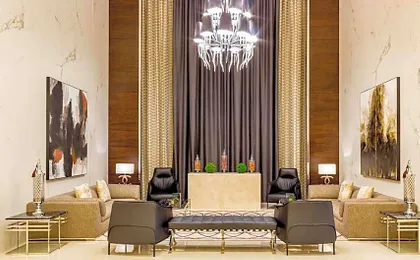 M Hotel Makkah Millennium
