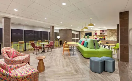 Home2 Suites by Hilton Ridley Park Philadelphia Airport South