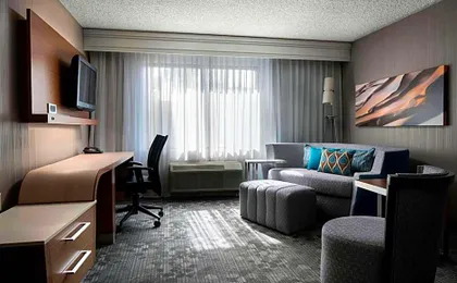 Sonesta Select Tempe Downtown