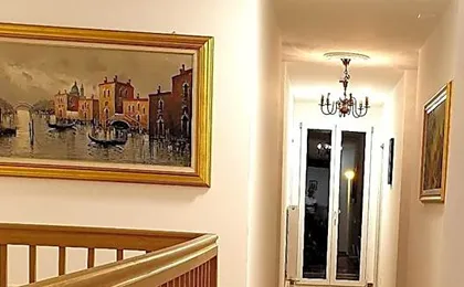 Hotel Römerbad