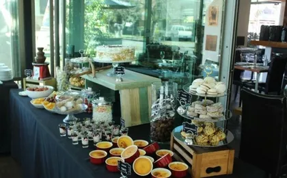 Mar Andino Hotel