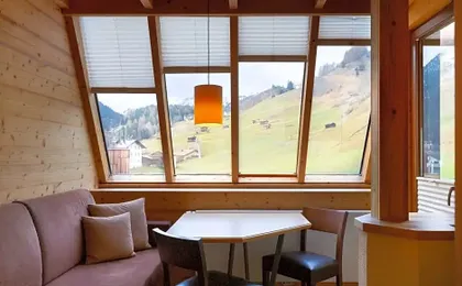 Haus Am Fang