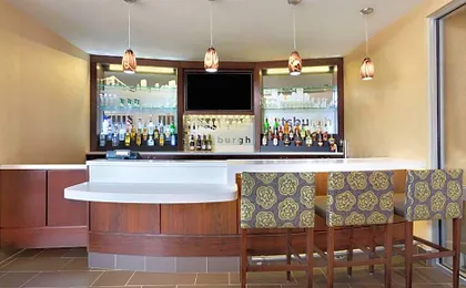 Homewood Suites By Hilton Pittsburgh Airport/Robinson Mall Area