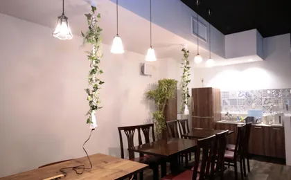 Trip & Sleep Hostel