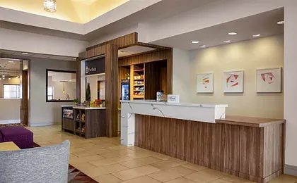 Hilton Garden Inn Phoenix Airport