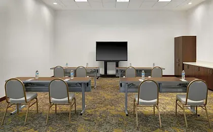 Residence Inn by Marriott Palo Alto Menlo Park