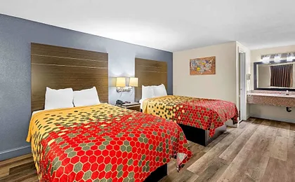 Econo Lodge Kingsport East