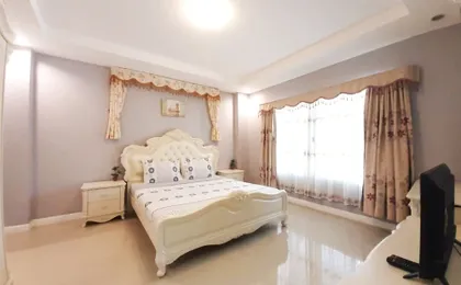 Baan Bua Sawhan Pool Villa Hua Hin