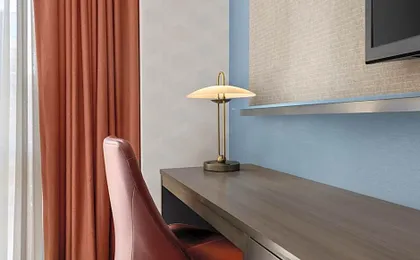 Courtyard by Marriott New York Manhattan/Chelsea