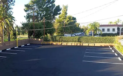 Kona Inn Motel Anaheim