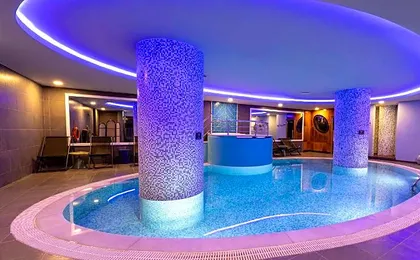 Miapera Hotel & Spa - Special Class