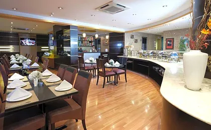 Boudl Kuwait