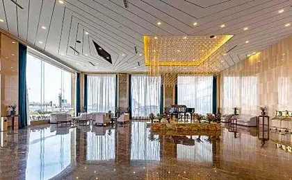 Zhongyue International Hotel