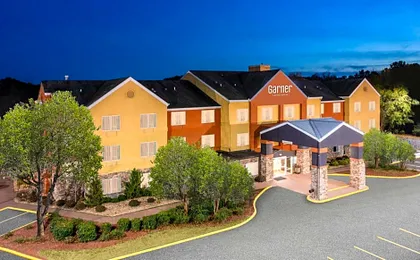 Garner Hotel Macon West By IHG