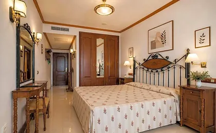 Hotel San Agustin Beach Club