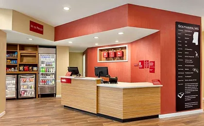 TownePlace Suites by Marriott Memphis Southaven