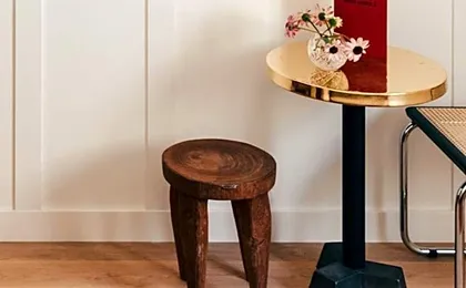 Hôtel Wallace Paris, Orso Hotels, a Member of Design Hotels