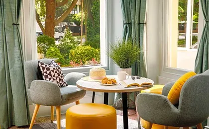ibis Styles Bournemouth