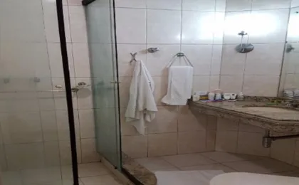 Ficare Laguna Tourist Hotel
