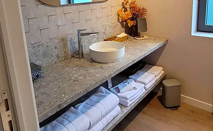 Abalona Hotel & Apartments