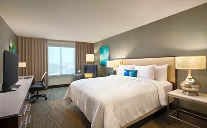 Hilton Garden Inn Lubbock