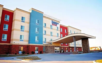Fairfield Inn & Suites by Marriott Des Moines Urbandale