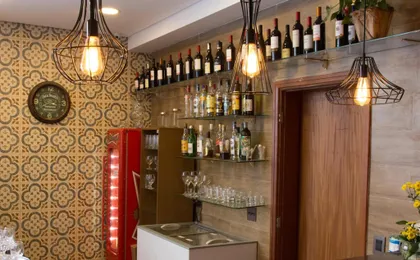 Hotel Serra Jundiai
